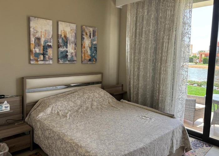 4 BR Villa with lagoon view in Tawila - 7